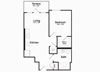 B5-1 Floorplan